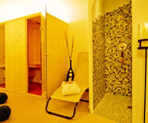 Garni Alpin Hotel Siusi Bagian luar foto