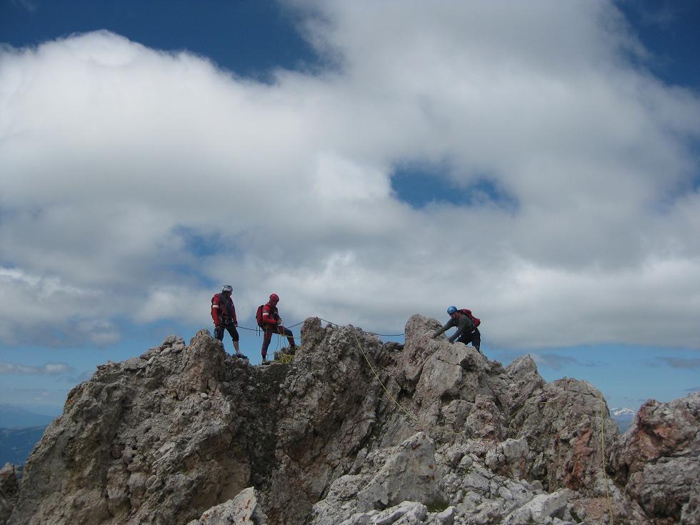 Garni Alpin Hotel Siusi Bagian luar foto